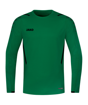 jako-challenge-sweatshirt-kids-gruen-schwarz-f201-8821-teamsport_front.png