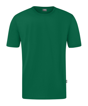 jako-doubletex-t-shirt-gruen-f260-c6130-teamsport_front.png