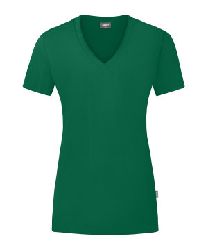jako-organic-t-shirt-damen-gruen-f260-c6120-teamsport_front.png