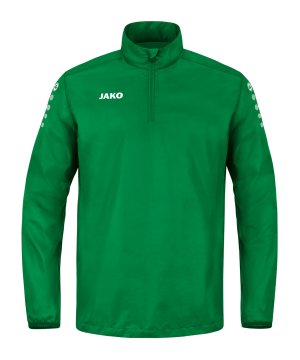 jako-team-rainzip-sweatshirt-gruen-f200-7302-teamsport_front.png
