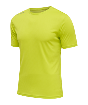 newline-core-functional-t-shirt-running-gruen-f6102-510100-laufbekleidung_front.png