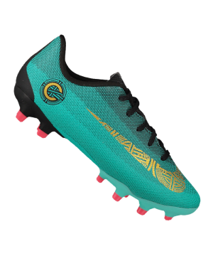 HOW THE FIT Nike Mercurial Vapor 13 Elite Leather Tech.