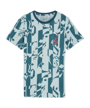 puma-neymar-jr-creativity-t-shirt-kids-gruen-f13-658960-fussballtextilien_front.png