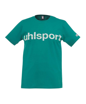 uhlsport-essential-promo-t-shirt-gruen-f04-shortsleeve-kurzarm-shirt-baumwolle-rundhalsausschnitt-markentreue-1002106.png