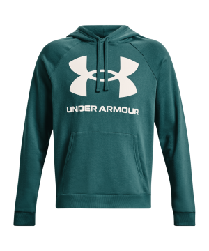 under-armour-rival-fleece-big-logo-hoody-gruen-f722-1357093-fussballtextilien_front.png