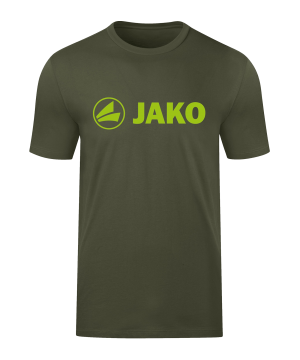 jako-promo-t-shirt-kids-khaki-gruen-f231-6160-teamsport_front.png
