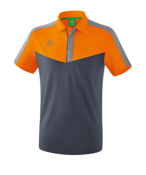 erima-squad-poloshirt-orange-grau-teamsport-1112015.png
