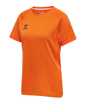 hummel-hmllead-trainingsshirt-damen-orange-f5190-207397-teamsport_front.png