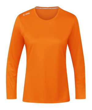 jako-run-2-0-sweatshirt-running-damen-orange-f19-6475-laufbekleidung_front.png