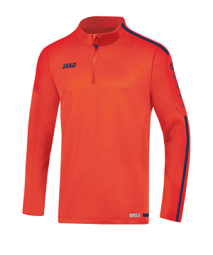 jako-striker-2-0-ziptop-orange-blau-f18-fussball-teamsport-textil-sweatshirts-8619.png