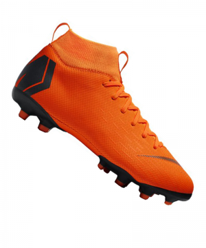 Nike Mercurial Superfly VI Academy TF Mens Soccer Cleats.