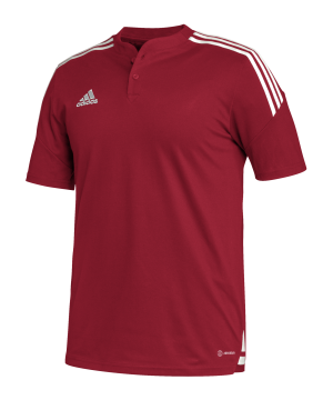 adidas-condivo-22-poloshirt-rot-weiss-h44107-teamsport_front.png