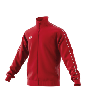 adidas-core-18-polyesterjacke-rot-weiss-jacket-sportbekleidung-funktionskleidung-fitness-sport-fussball-training-cv3565.png