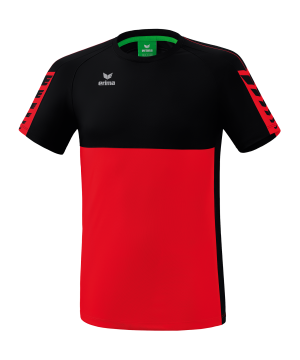 erima-six-wings-t-shirt-rot-schwarz-1082242-teamsport_front.png