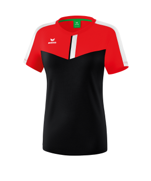 erima-squad-t-shirt-damen-rot-schwarz-teamsport-1082012.png