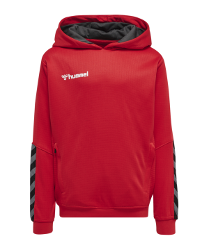 hummel-authentic-poly-hoody-kids-rot-f3062-204931-teamsport_front.png