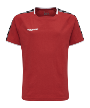hummel-authentic-trainingsshirt-kids-rot-f3062-205380-teamsport_front.png