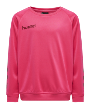 hummel-hmlpromo-poly-sweatshirt-kids-rot-f3576-205875-fussballtextilien_front.png