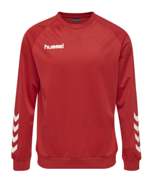 hummel-promo-sweatshirt-kids-rot-f3062-205875-teamsport_front.png
