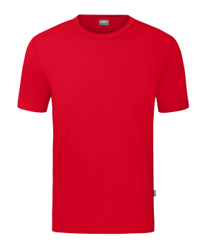 jako-organic-stretch-t-shirt-rot-f100-c6121-teamsport_front.png