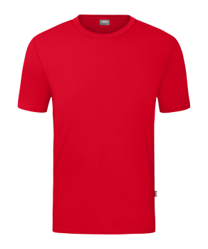 jako-organic-t-shirt-rot-f100-c6120-teamsport_front.png