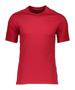 puma-teamcup-casuals-t-shirt-rot-f01-657975-teamsport_front.png