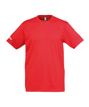 uhlsport-team-t-shirt-rot-f06-shirt-shortsleeve-trainingsshirt-teamausstattung-verein-komfort-bewegungsfreiheit-1002108.png