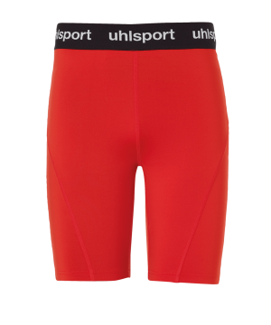 uhlsport-tight-short-hose-kurz-rot-f04-underwear-hosen-1002207.png