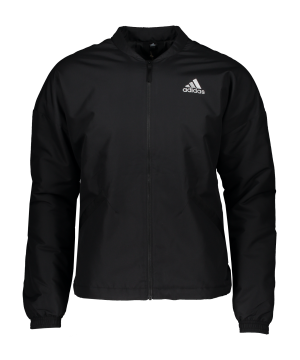 adidas-back-to-sport-light-insulated-jacke-schwarz-gk8730-lifestyle_front.png