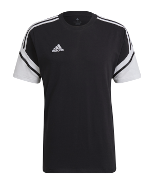 adidas-condivo-22-t-shirt-schwarz-weiss-h21261-teamsport_front.png