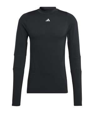 adidas-techfit-sweatshirt-schwarz-ia1131-laufbekleidung_front.png