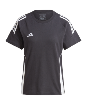 adidas-tiro-24-t-shirt-damen-schwarz-weiss-ij9955-teamsport_front.png