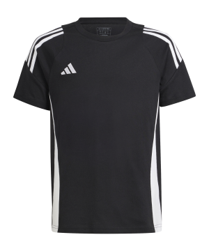 adidas-tiro-24-t-shirt-kids-schwarz-weiss-ij9953-teamsport_front.png