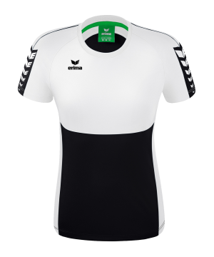 erima-six-wings-t-shirt-damen-schwarz-weiss-1082225-teamsport_front.png