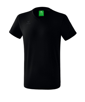 erima-style-t-shirt-schwarz-fussball-teamsport-textil-t-shirts-2081927.png