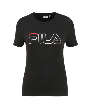 fila-ladan-t-shirt-damen-schwarz-683179-lifestyle_front.png