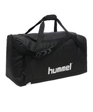 hummel-core-bag-sporttasche-schwarz-f2001-gr-m-equipment-taschen-204012.png