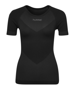 hummel-first-seamless-jersey-damen-schwarz-f2001-fussball-teamsport-textil-t-shirts-202644.png