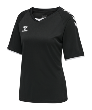 hummel-hmlcore-volley-t-shirt-damen-schwarz-f2001-213923-fussballtextilien_front.png