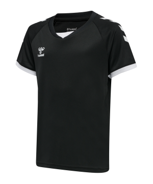 hummel-hmlcore-volley-t-shirt-kids-schwarz-f2001-213922-fussballtextilien_front.png