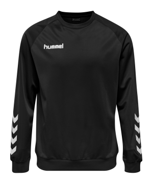 hummel-hmlpromo-sweatshirt-schwarz-f2001-205874-fussballtextilien_front.png