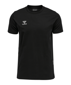 hummel-move-grid-t-shirt-schwarz-f2001-214792-teamsport_front.png