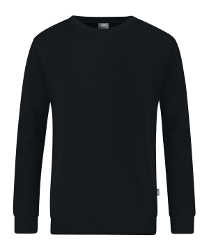 jako-organic-sweatshirt-schwarz-f800-c8820-teamsport_front.png