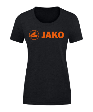 jako-promo-t-shirt-damen-schwarz-orange-f506-6160-teamsport_front.png