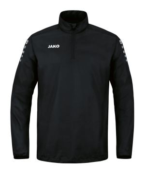 jako-team-rainzip-sweatshirt-schwarz-f800-7302-teamsport_front.png