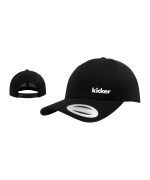 kicker-classic-curved-cap-schwarz-7706-fan-shop.png