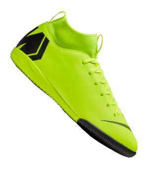 Mercurial Superfly VI Pro AG PRO Artificial Grass Football Boot