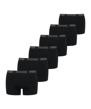 puma-basic-boxer-6er-pack-schwarz-f001-100002557-underwear_front.png