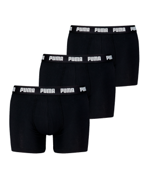 puma-everyday-boxer-3er-pack-schwarz-f001-701226820-underwear - boxershorts_front.png