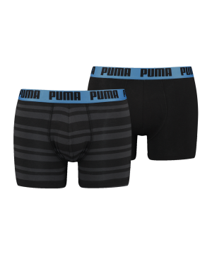 puma-heritage-stripe-boxer-2er-pack-schwarz-f018-601015001-underwear_front.png